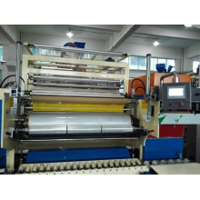 Fully Automatic Stretch Film Machine Price